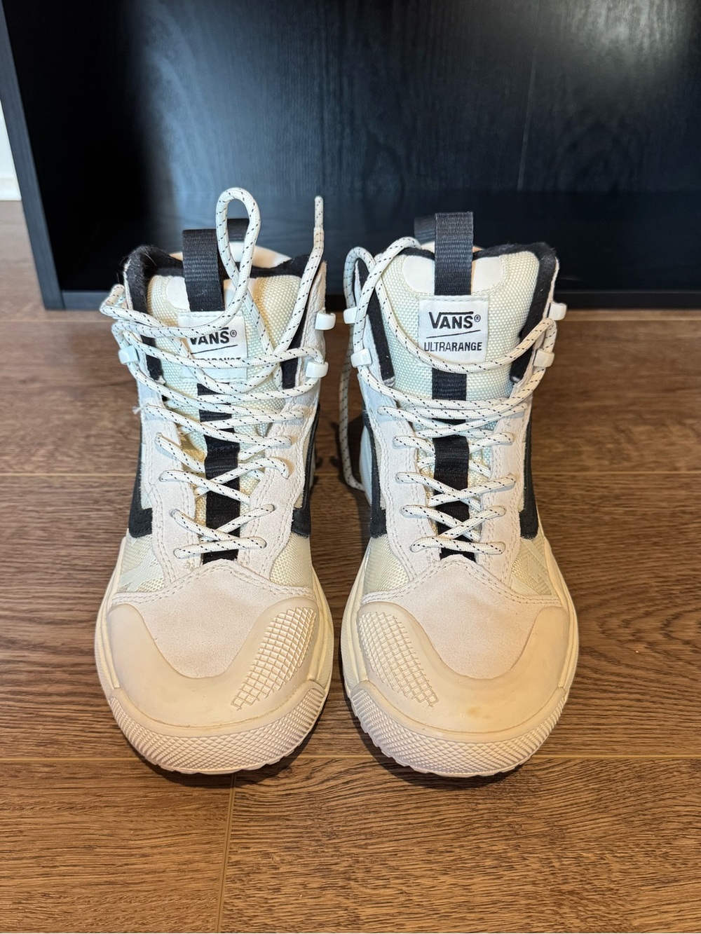 Vans Ultrarange Hiking Boots